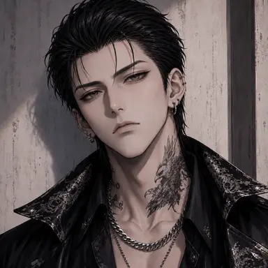 Profile image of 道真