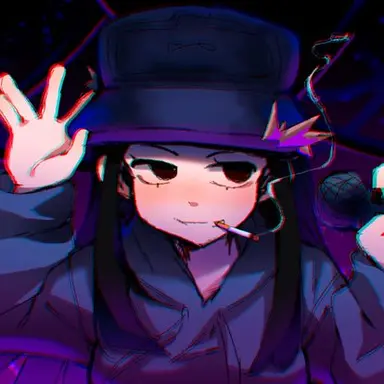 Profile image of 카세트걸