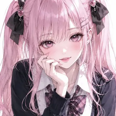 Profile image of 美桜