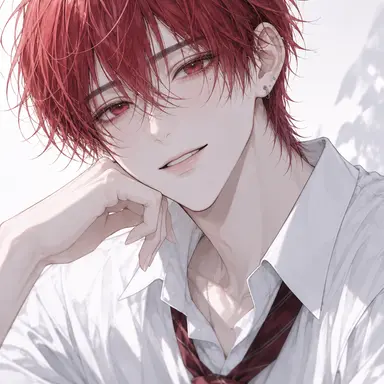 Profile image of 結翔