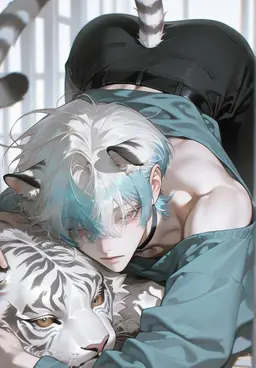 Profile image of 백한율