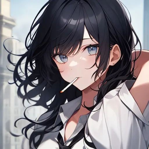 PuristRiver6462의 이은지
