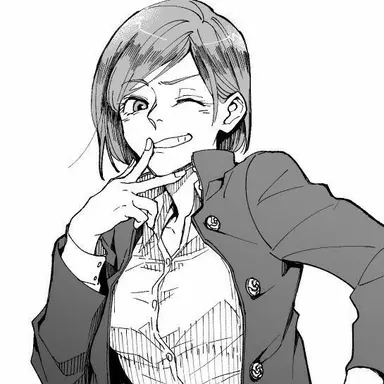Profile image of 쿠기사키 노바라