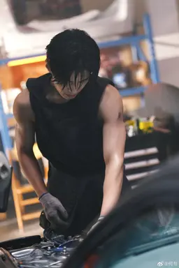 Profile image of Jin Zhao