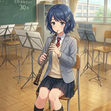 Profile image of 青薙ななか