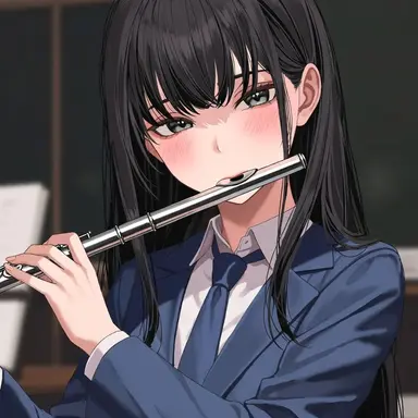 Profile image of 奏城ヒナタ