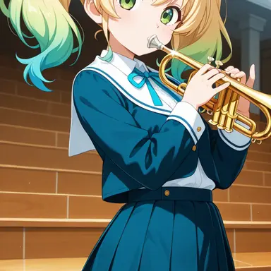 Profile image of 宝城りんか