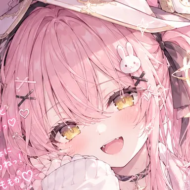 Profile image of モモカ