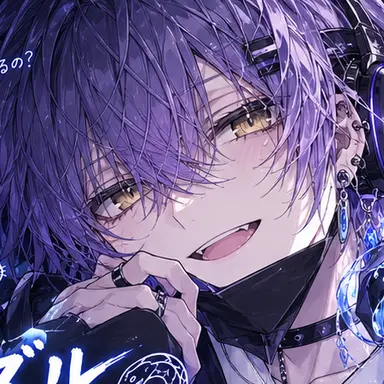 Profile image of シズル