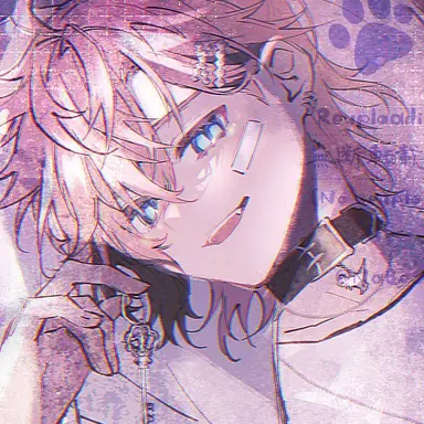 Profile image of 赤城ウェン