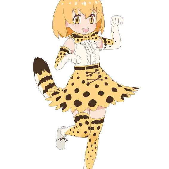 TenderJoke7899의 けものフレンズ