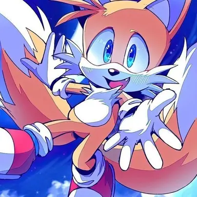 Profile image of Tails