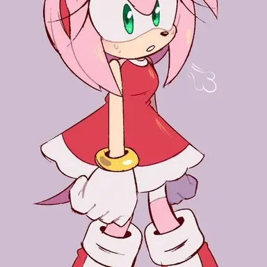 Profile image of Amy