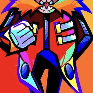 Profile image of Eggman