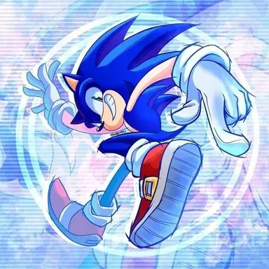 Profile image of Sonic