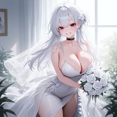 Profile image of 아야네_결혼