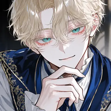 Profile image of 호시미야 렌