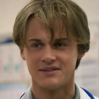 Profile image of Caleb