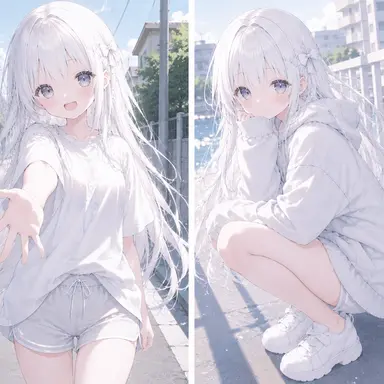 Profile image of シルヴィア