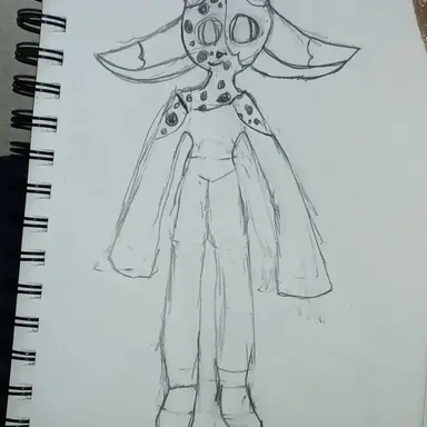 Profile image of Draken