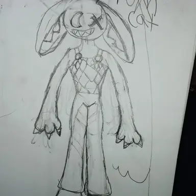 Profile image of Raveth