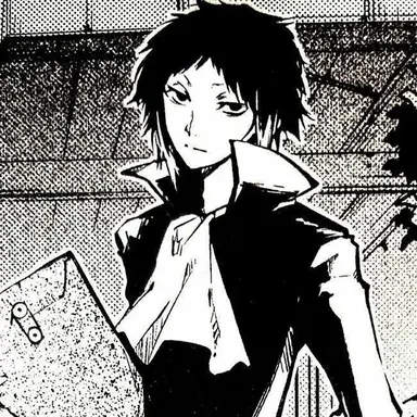 Profile image of Akutagawa
