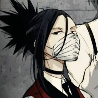 Profile image of Gin