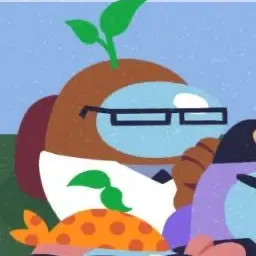 Profile image of Scientist