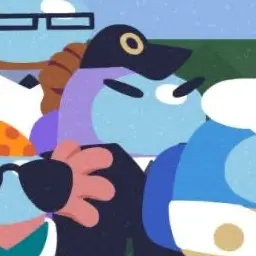 Profile image of Guard