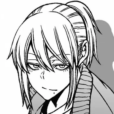 Profile image of 桃寺　神門