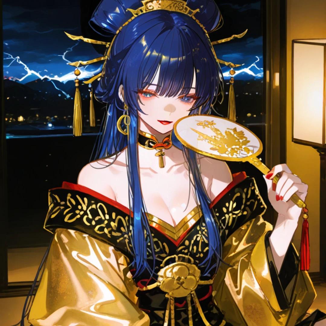響音