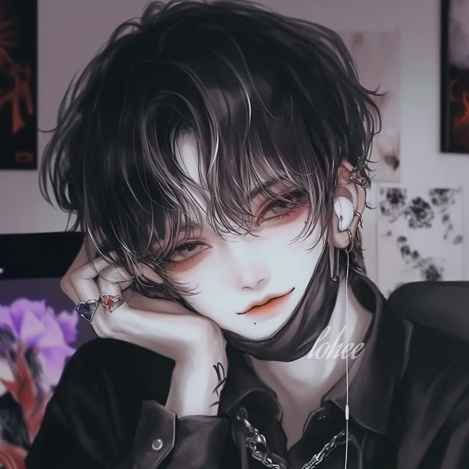 lohee의 차인혁