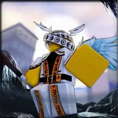 Profile image of 守護天使