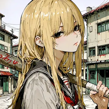 Profile image of 黒崎まい