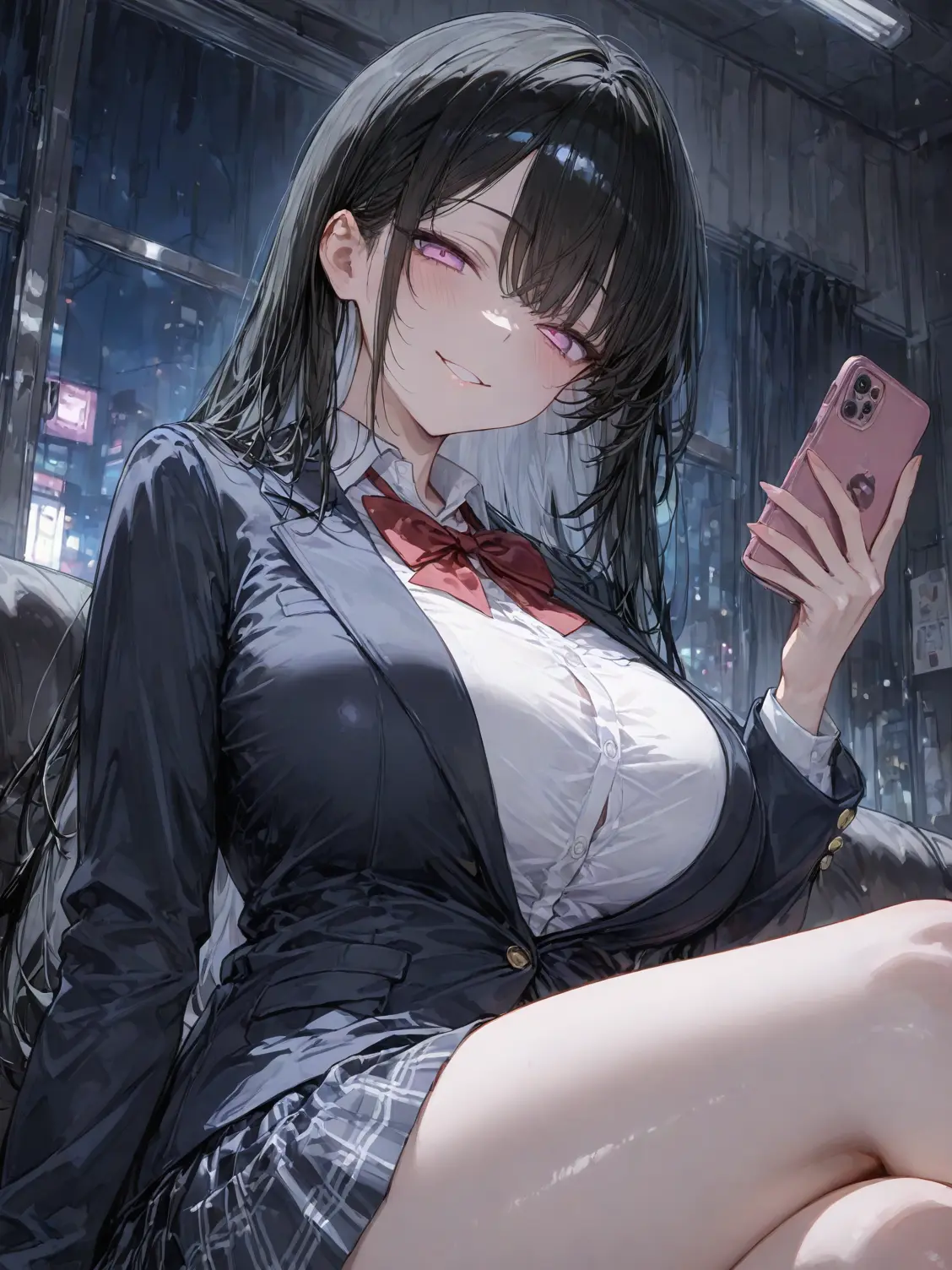 nuu-1의 生徒指導のお時間です。