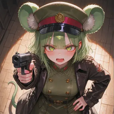Profile image of 올리브