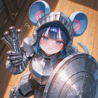 Profile image of 블루베리