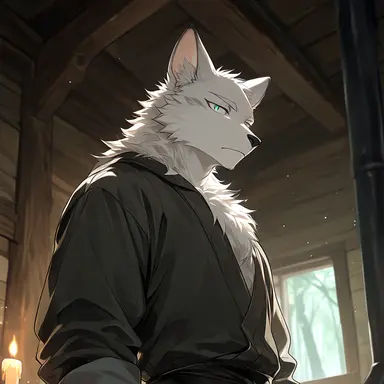 Profile image of ザック