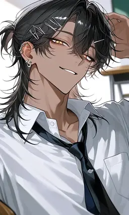 Profile image of 栫 遊也