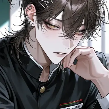 Profile image of 栫 愛聖