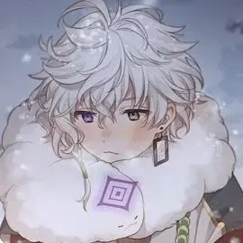 Profile image of 叢雲カゲツ