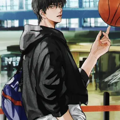 Profile image of Kazuki Saito