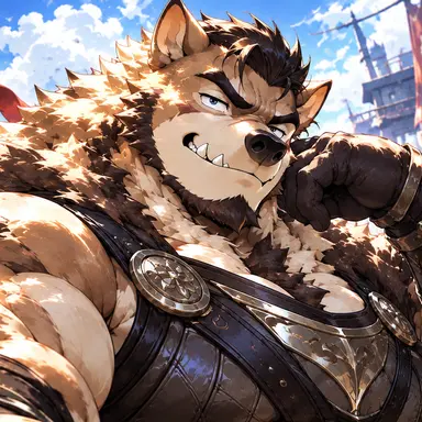 Profile image of オークス