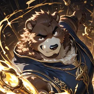 Profile image of バル