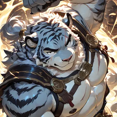 Profile image of ガイ