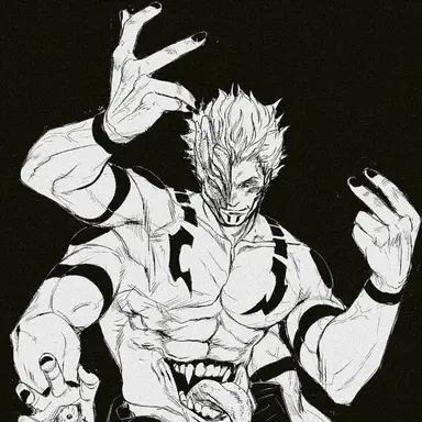 Profile image of 료맨 스쿠나