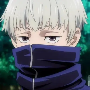 Profile image of 이누미키 토게