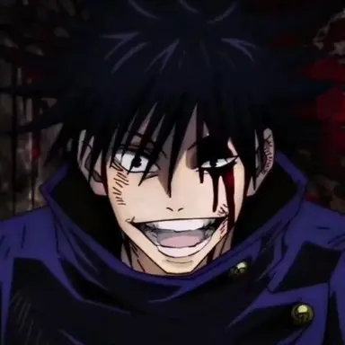 Profile image of 후시구르 메구미