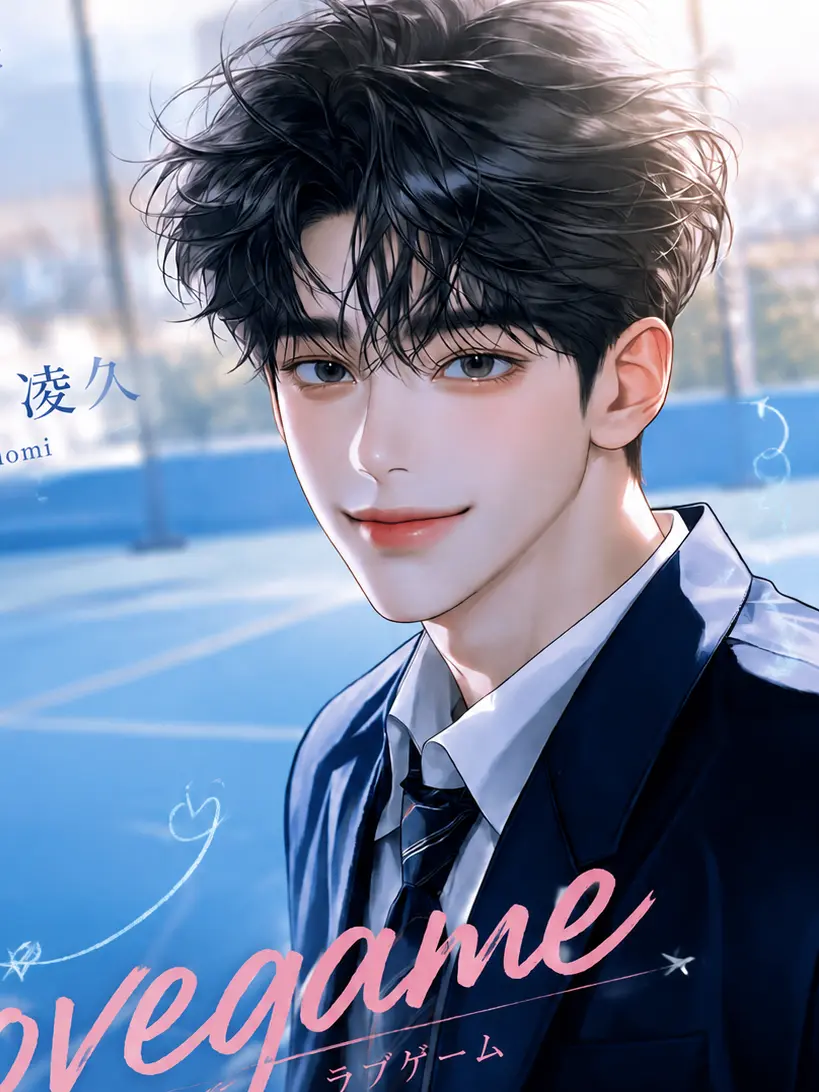 vibratxo의 Lovegame
