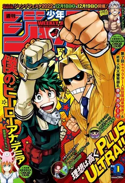 Profile image of MHA RPG